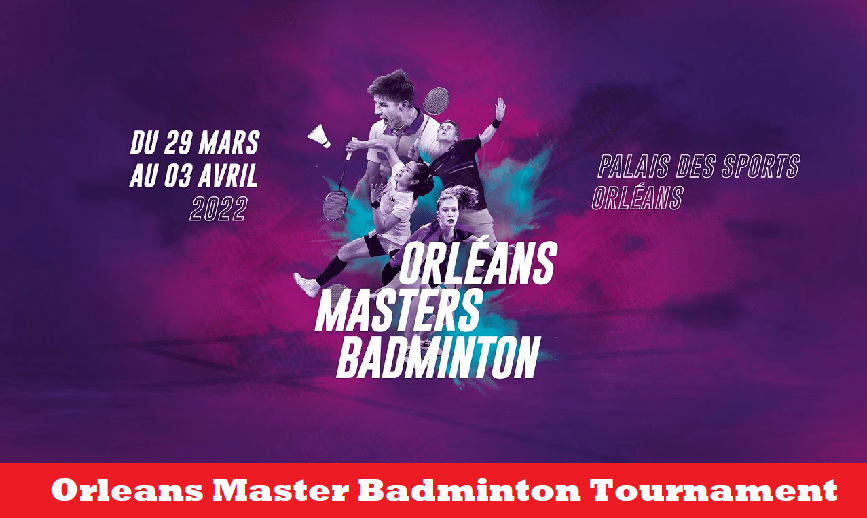 Orleans Master today match