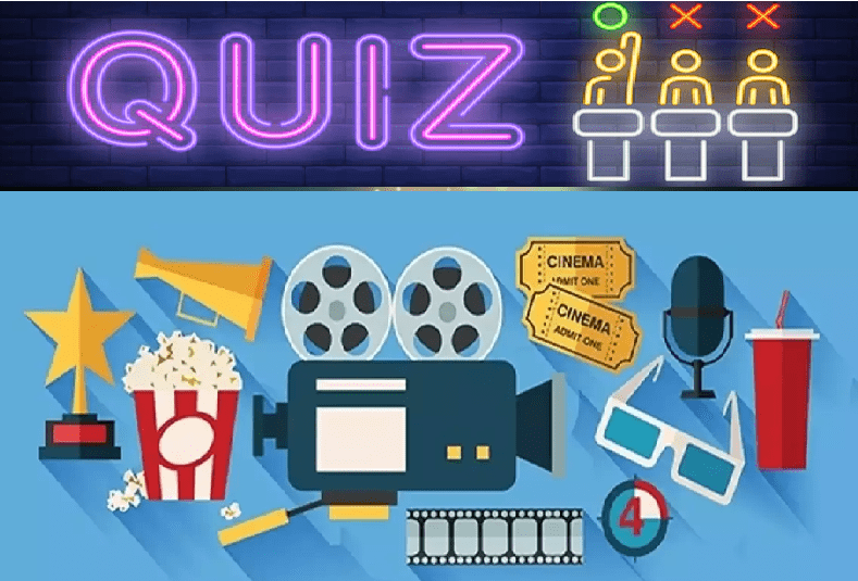 Trivia Sports and Entertainment Quiz