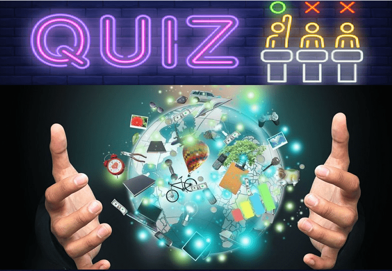 Trivia Science & Technology Quiz Question and Answer
