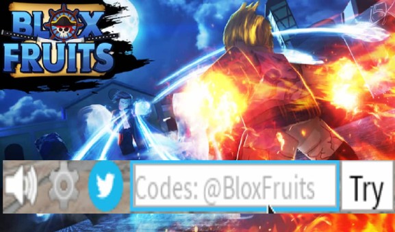 blox fruits working codes