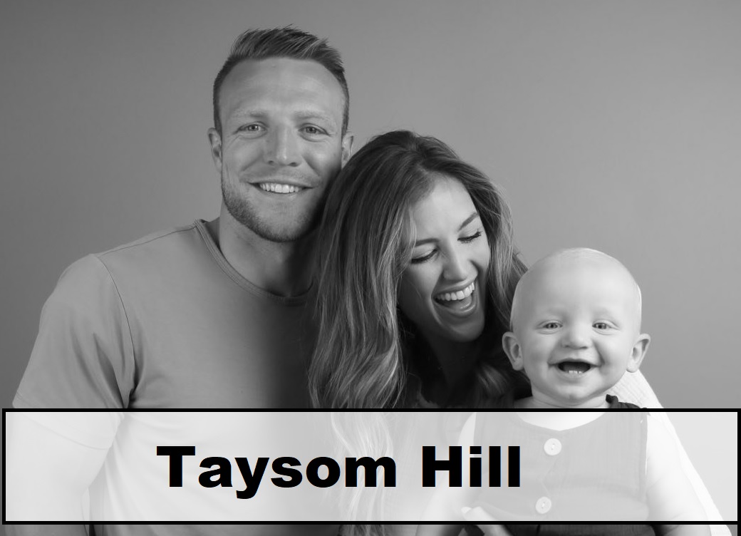 Taysom Hill biography