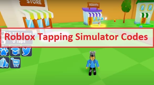 Tapping Simulator Codes