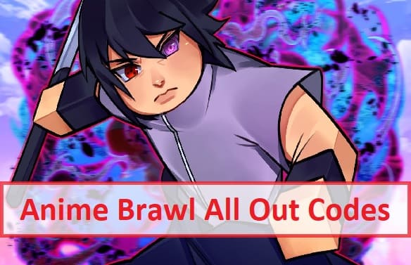 Anime Brawl All Out Codes [ March 2023 ] Free Gems, Coins
