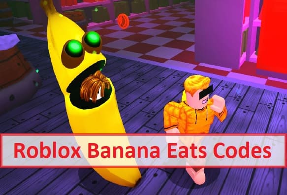 Roblox Banana Eats Codes 